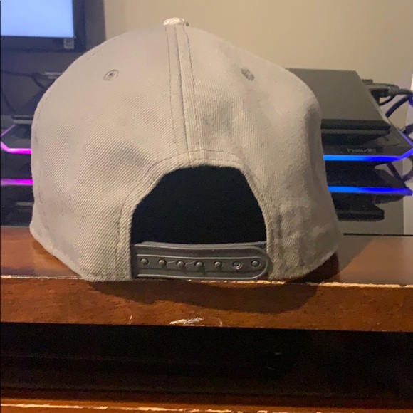 Baseball Hat - Picture 3 of 5